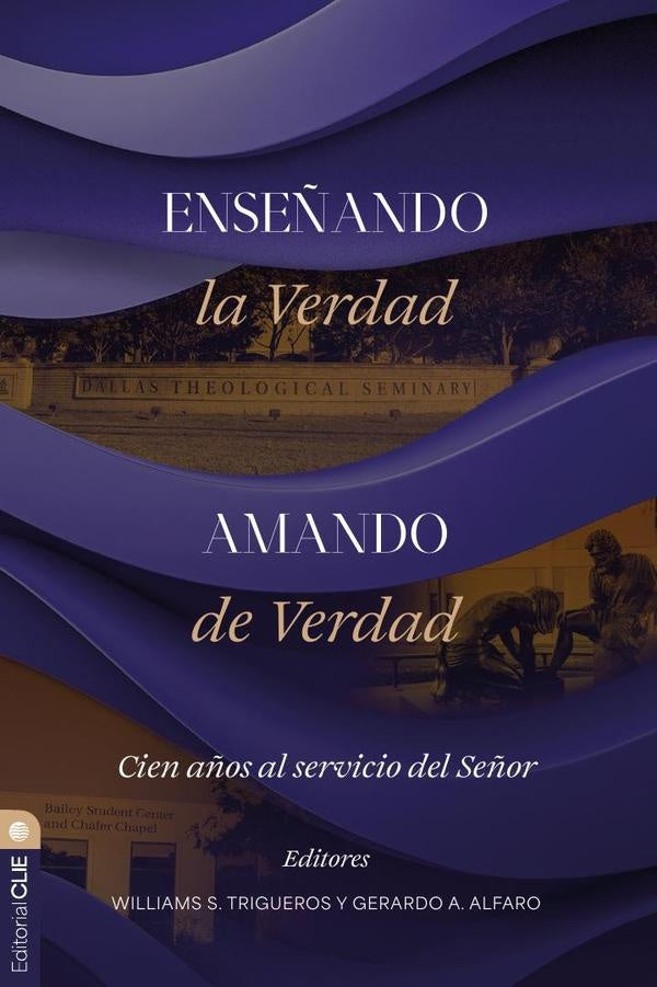 Ense?ando la verdad. Amando de verdad | GerardoA. Alfaro
