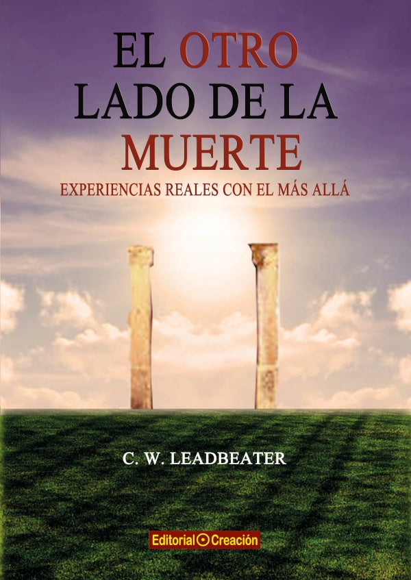 El otro lado de la muerte | C.W. Leadbeater