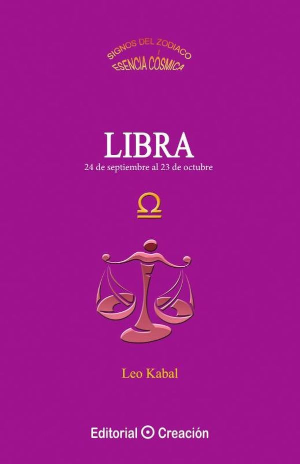 Libra | Leo Kabal