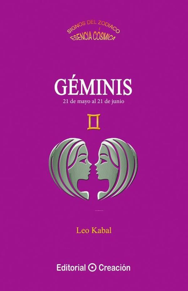 Geminis | Leo Kabal