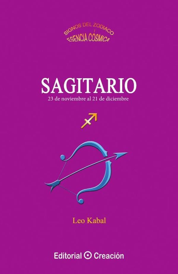 Sagitario | Leo Kabal