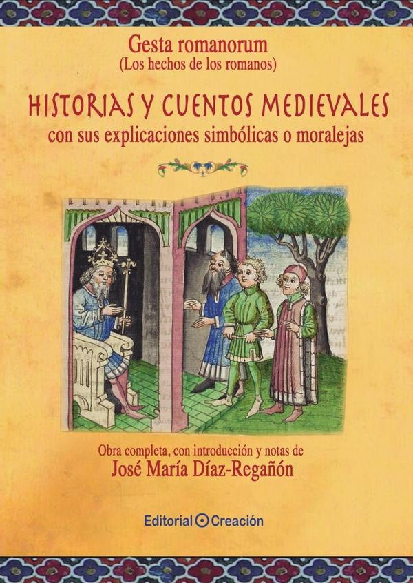 Gesta Romanorum | JoseMariaDiazRega?on Teresa