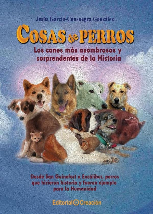 Cosas de perros | JesusGarciaConsuegra Gonzalez