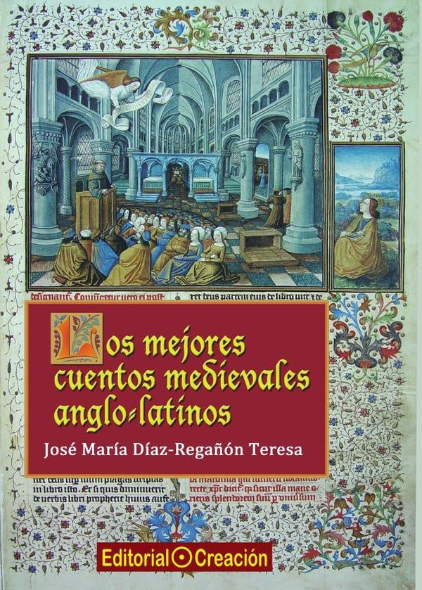 Los mejores cuentos medievales anglo-latinos | JoseMariaDiazRega?on Teresa