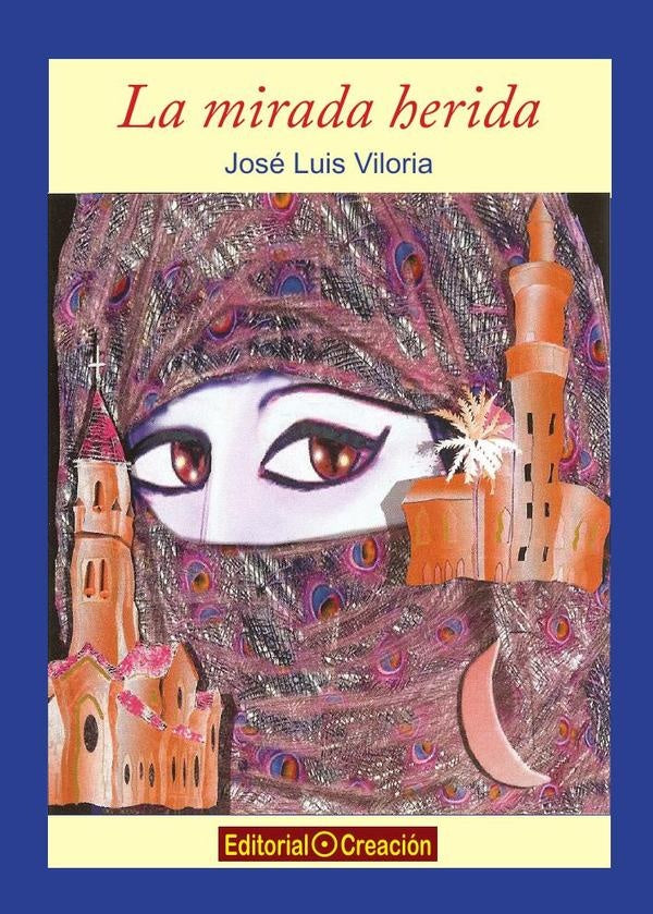 La mirada herida | JoseLuis Viloria