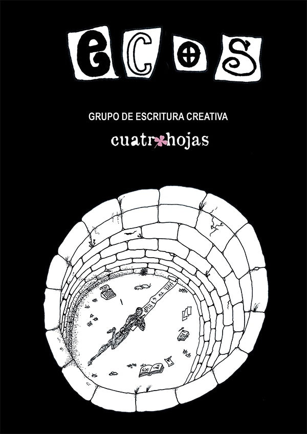 Ecos | GrupodeEscrituraCreativaCuatroHojasCuatro Hojas