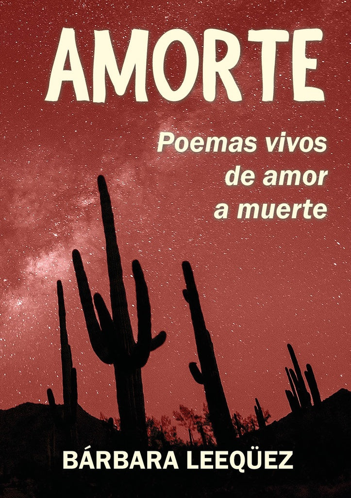 Amorte | Barbara Leeq?ez