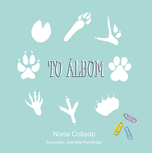 Tu album | ColladoTorres Nuria