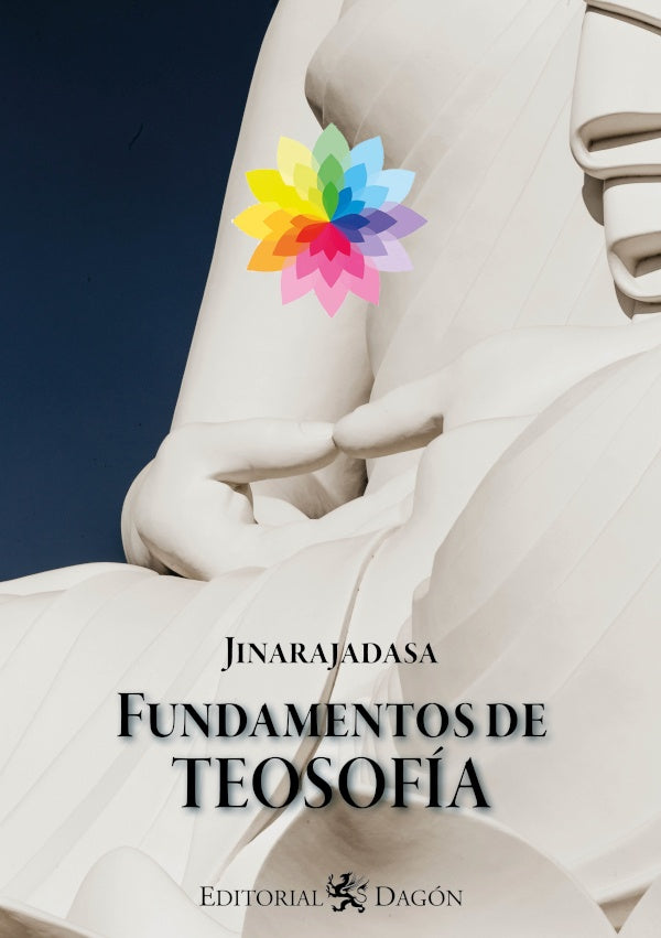 Fundamentos de Teosofia | Jinarajadasa Curuppumullage