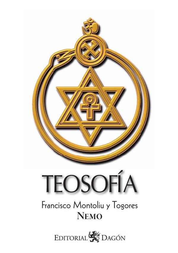 Teosofia | FranciscoMontoliuy Togores
