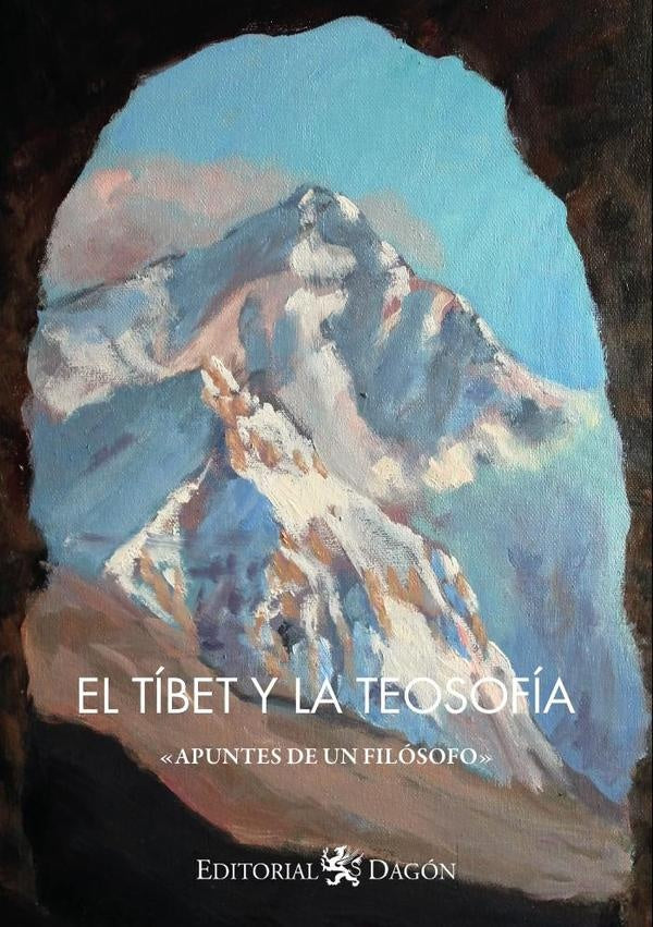 El Tibet y la Teosofia | MarioRosode Luna