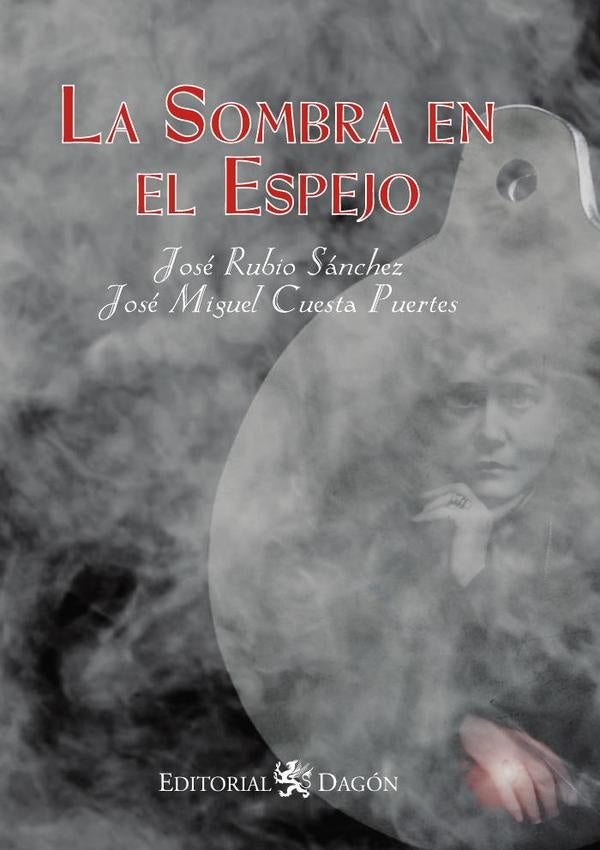 La Sombra en el Espejo | JoseRubio Sanchez