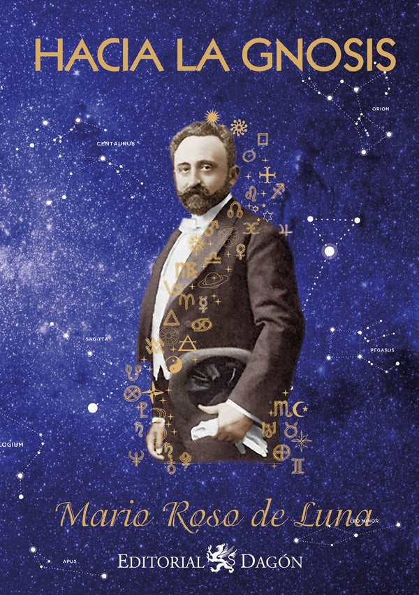Hacia la Gnosis | MarioRosode Luna