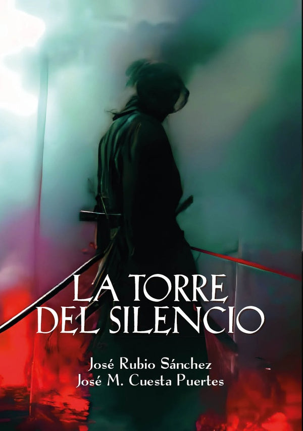 La Torre del Silencio | JoseRubio Sanchez