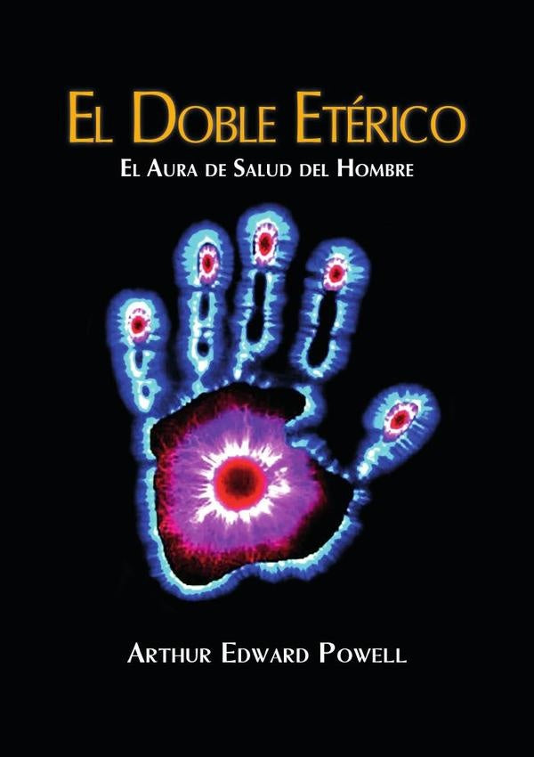 El Doble Eterico | ArthurE. Powell