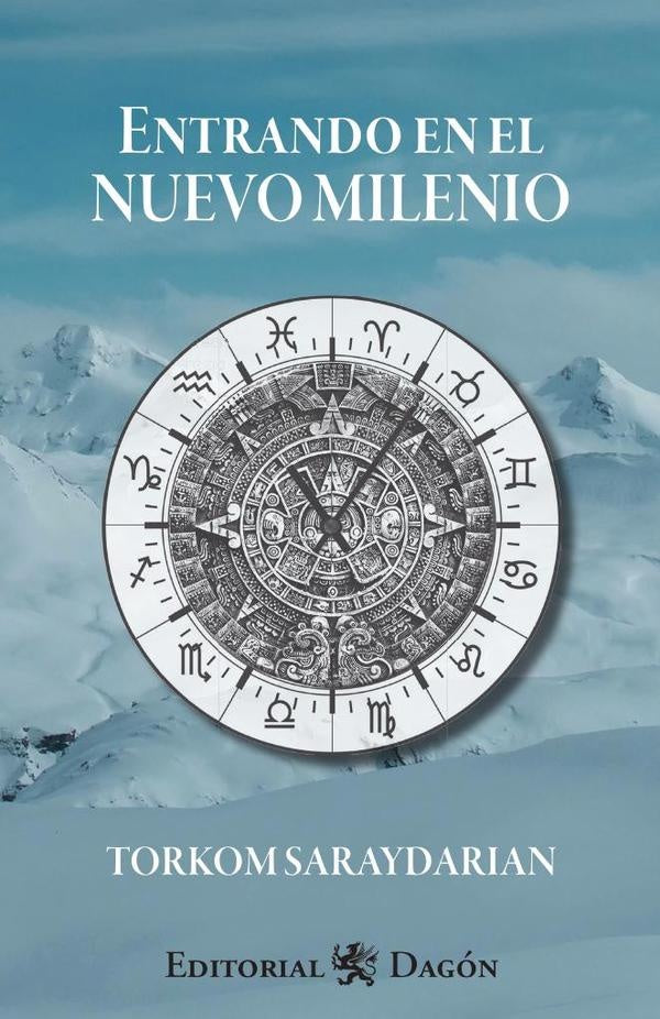 Entrando en un Nuevo Milenio | Torkom Saraydarian