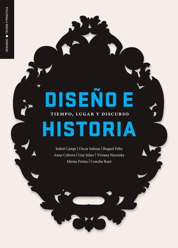 Dise?o e historia | Guy Julier