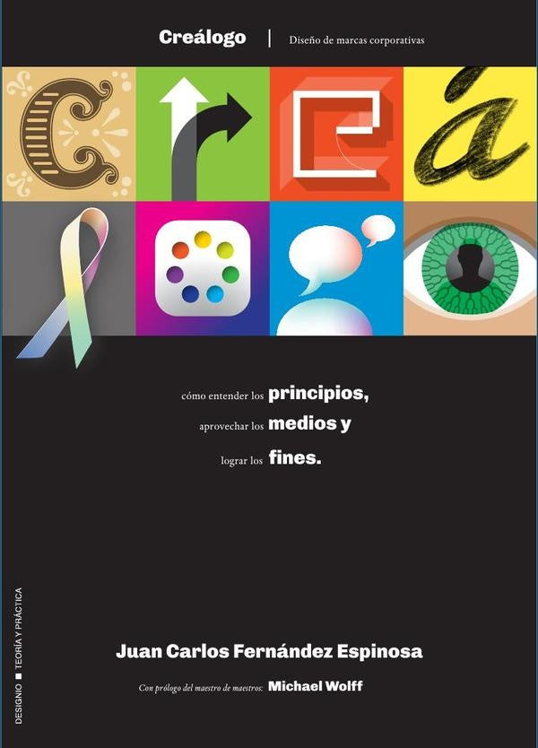 Crealogo | JuanCarlosFernandez Espinosa