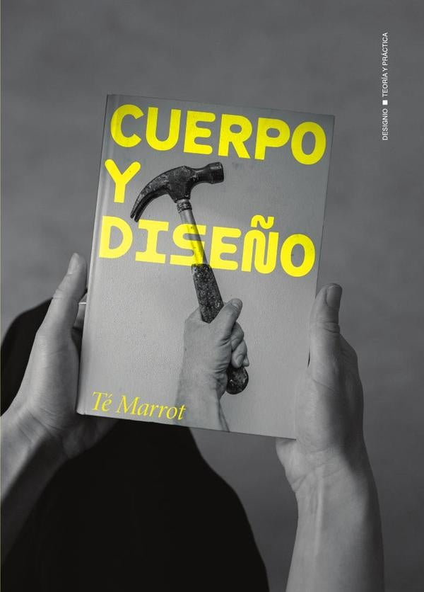 Cuerpo y dise?o | Te Marrot