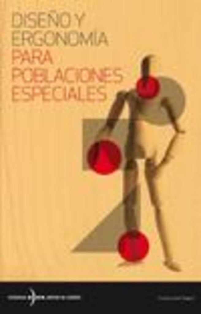 Dise?o y ergonomia para poblaciones especiales | BARRETO SUZANA