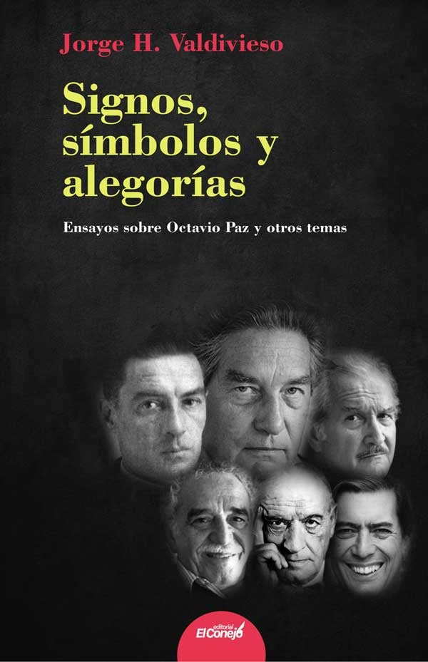 Signos, simbolos y alegorias | Jorge Valdivieso