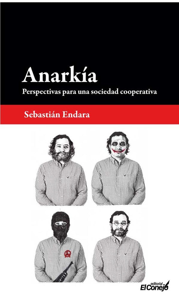 Anarkia | Sebastian Endara