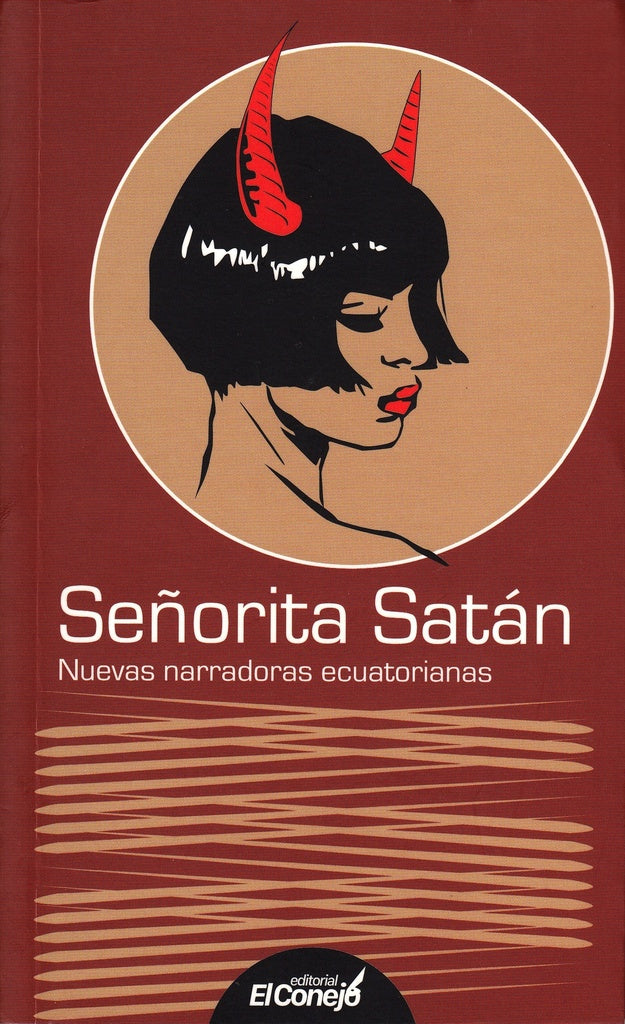Se?orita Satan | Abril Altamirano