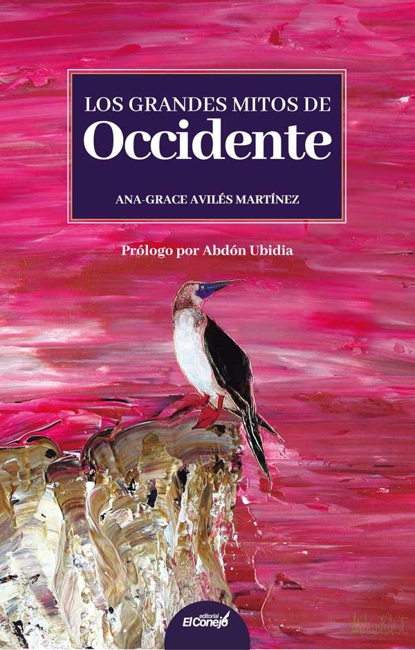 Los grandes mitos de occidente | AnaGraceAviles Martinez