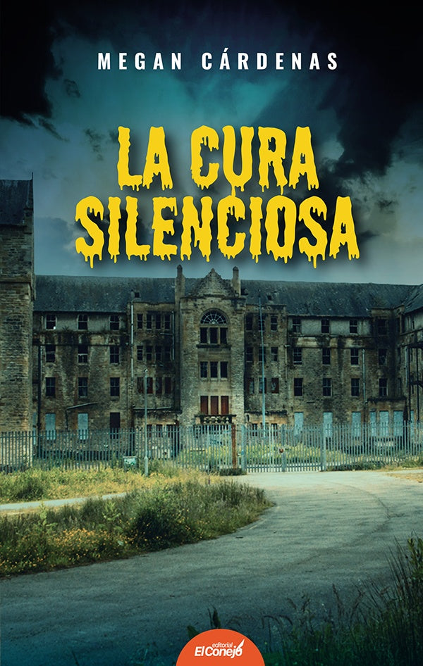 La cura silenciosa | Megan Cardenas