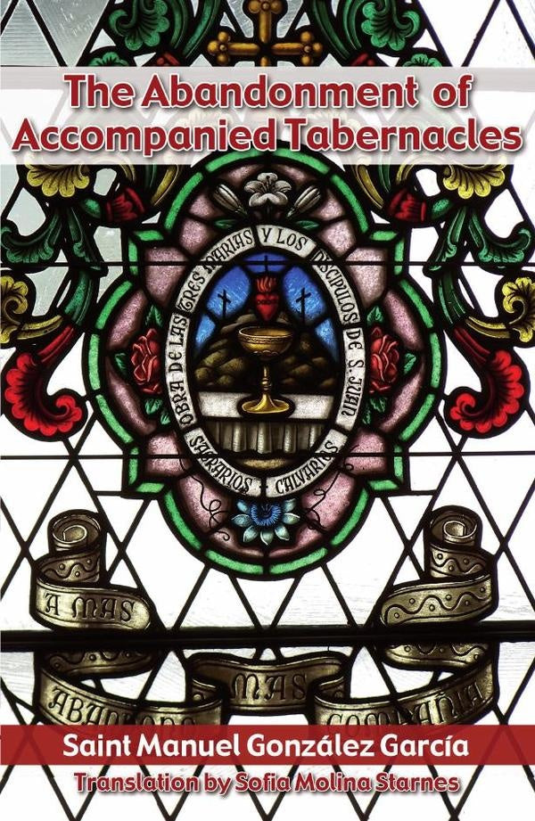The Abandonment of Accompanied Tabernacles | SofiaMolina Starnes
