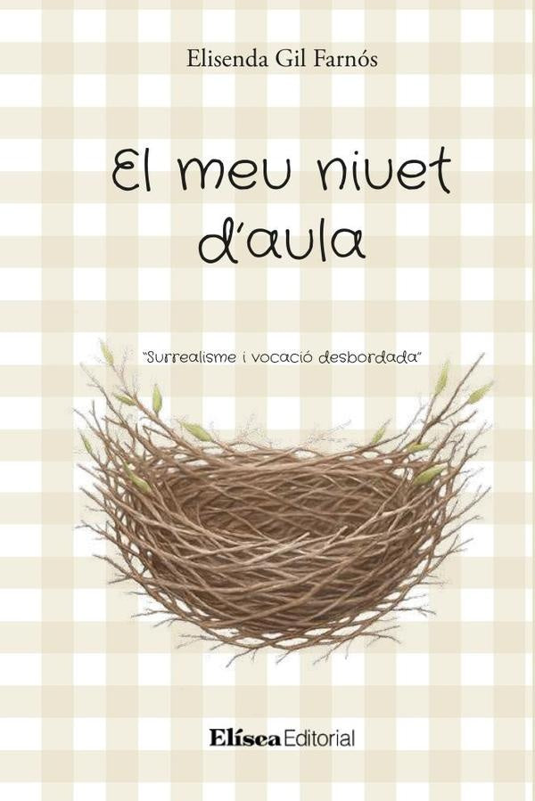 El meu niuet daula | ElisendaGil Farnos