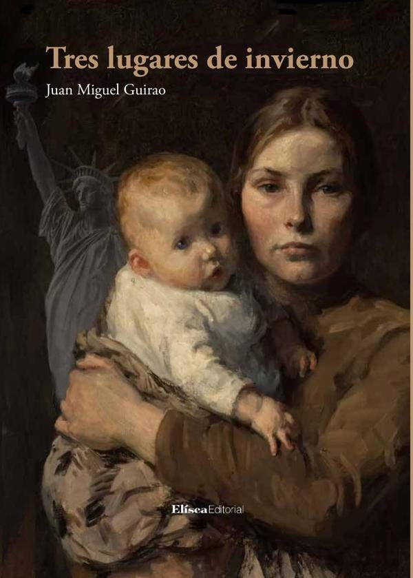Tres lugares de invierno | JuanMiguel Guirao