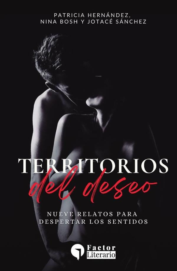 Territorios del deseo | Patricia Hernandez
