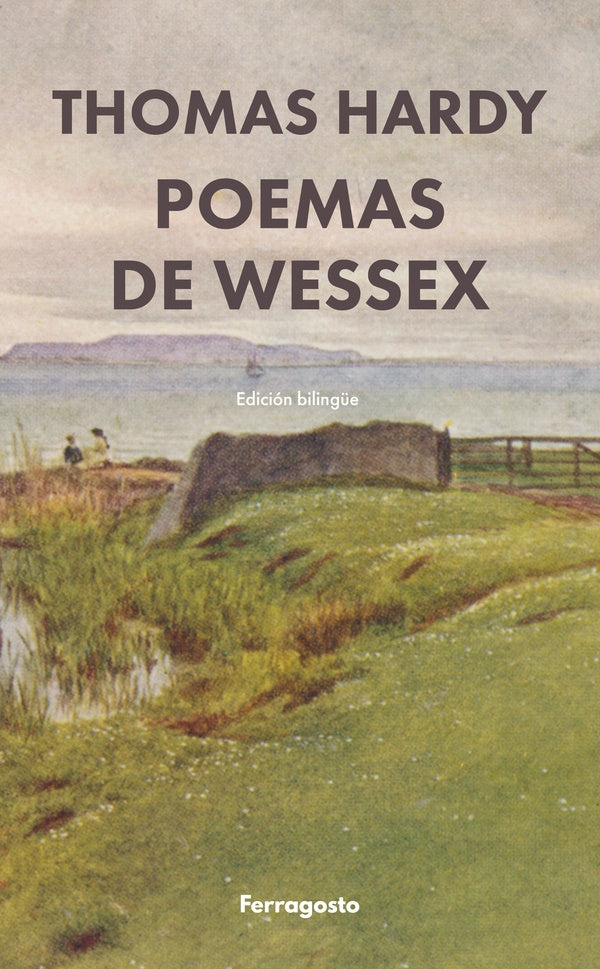 Poemas de Wessex | Thomas Hardy