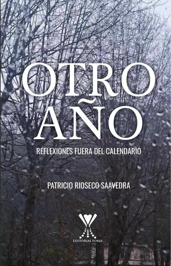 Otro a?o | PatricioRioseco Saavedra