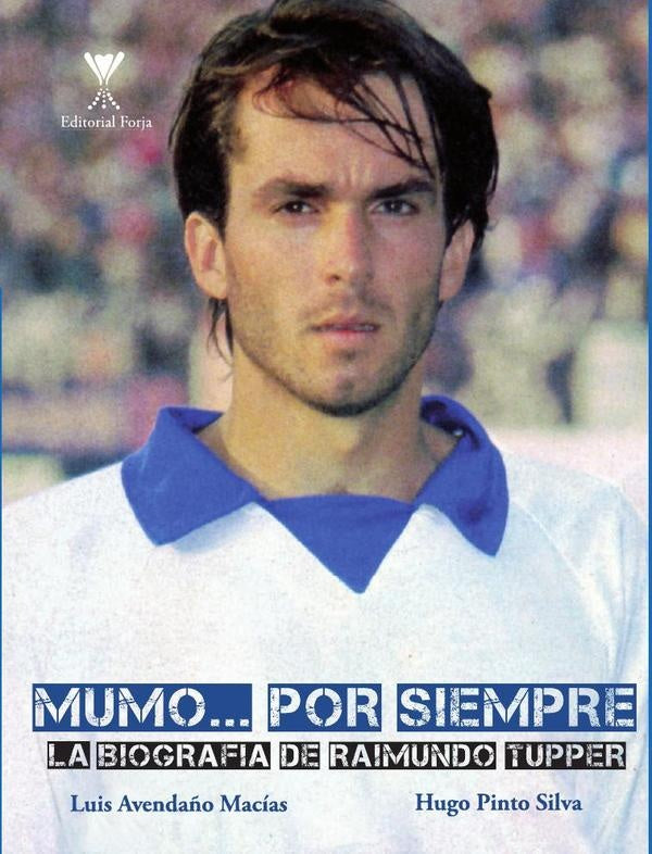 Mumo por siempre | LuisAvenda?o Macias