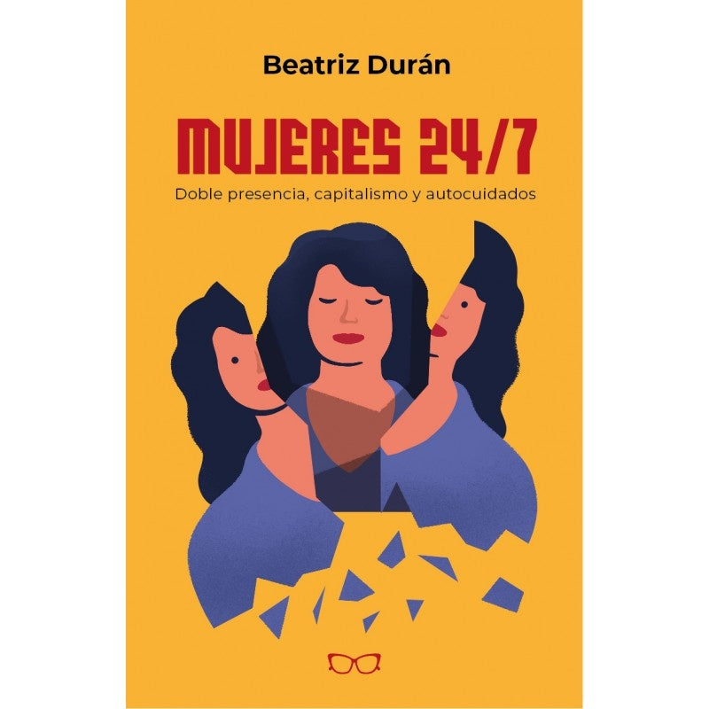 Mujeres 24/7 | Beatriz Duran