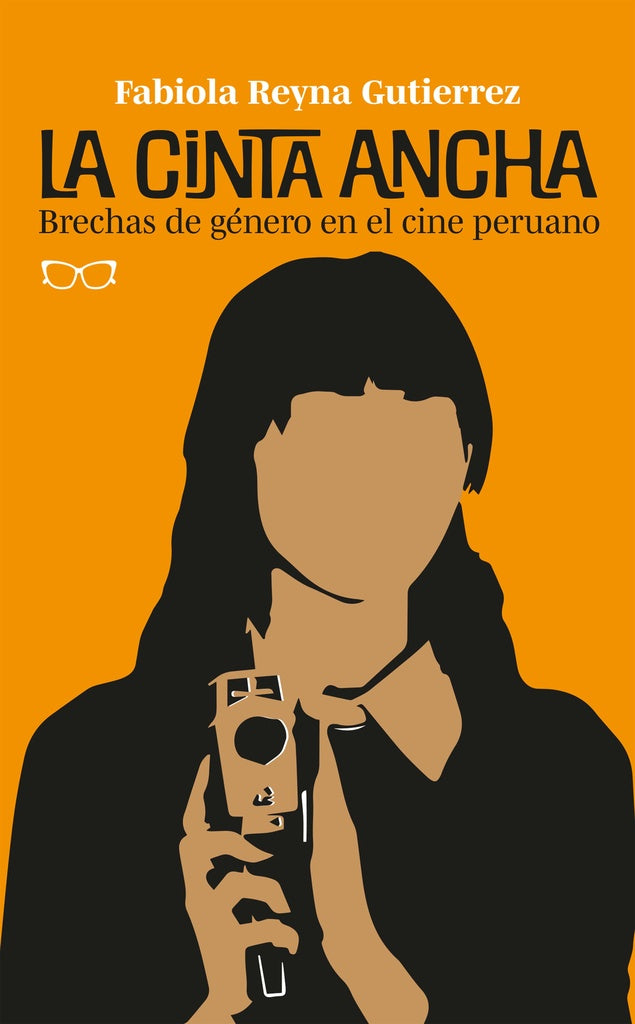 La cinta ancha | FabiolaReyna Gutierrez