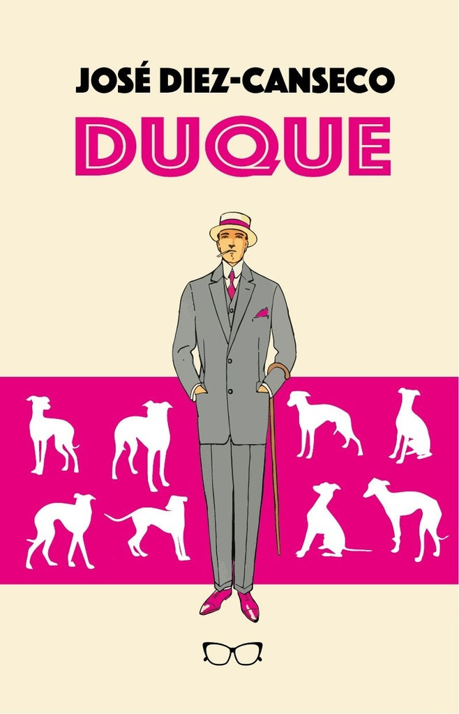 Duque | Jose Diez-Canseco
