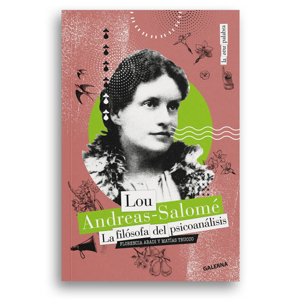 Lou Andreas-Salome | Matias Trucco