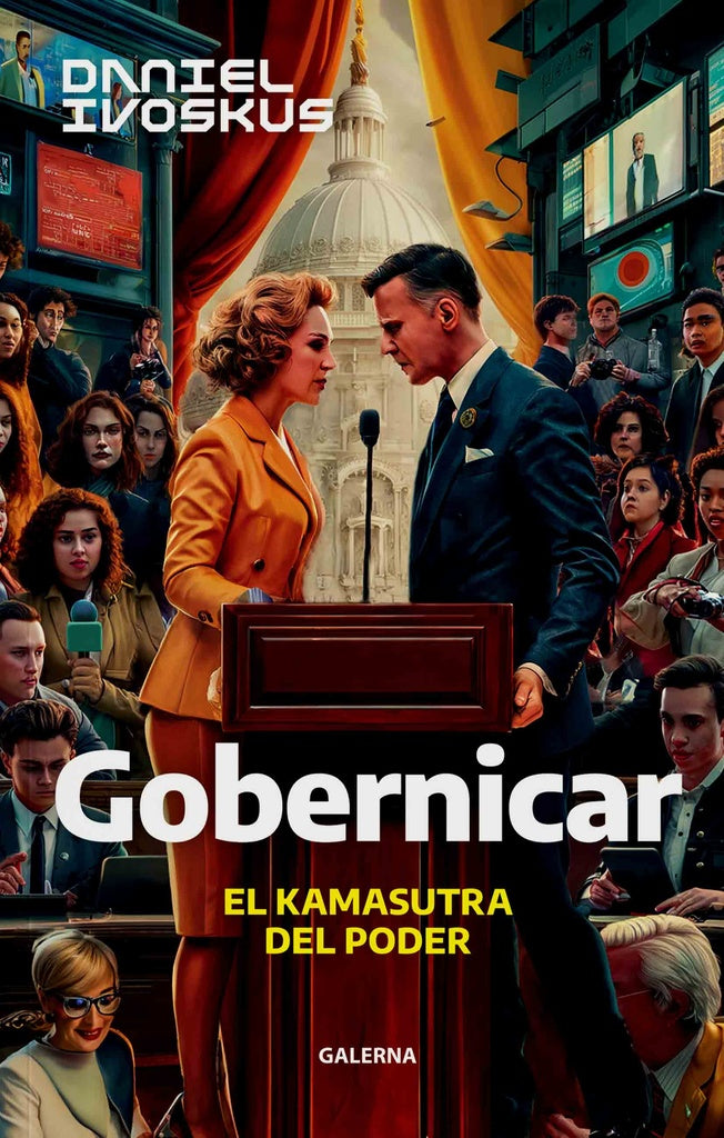 Gobernicar | Daniel Ivoskus