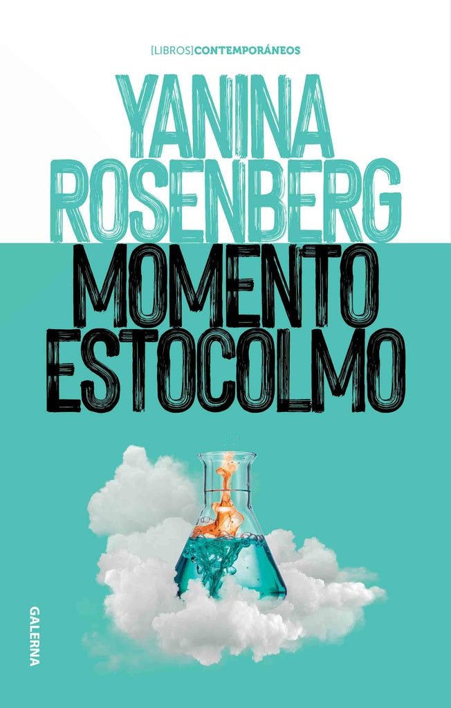 Momento Estocolmo | YANINA ROSENBERG