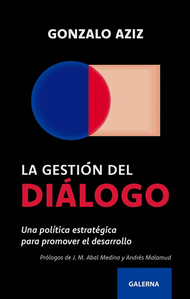 La gestion del dialogo | Gonzalo Aziz