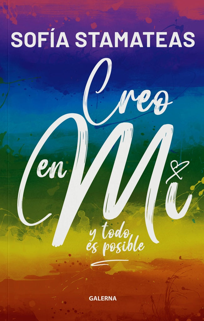 Creo en mi | Sofia Stamateas