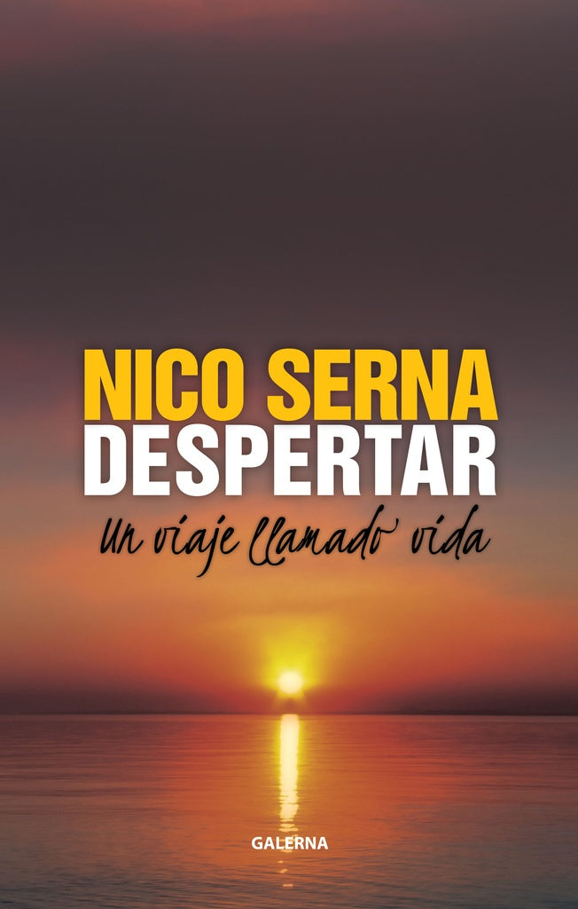 Despertar | Nicolas Serna