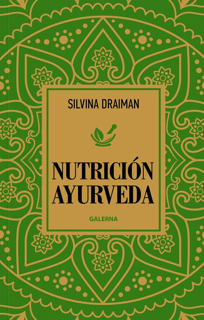 Nutricion ayurveda | Silvina Draiman