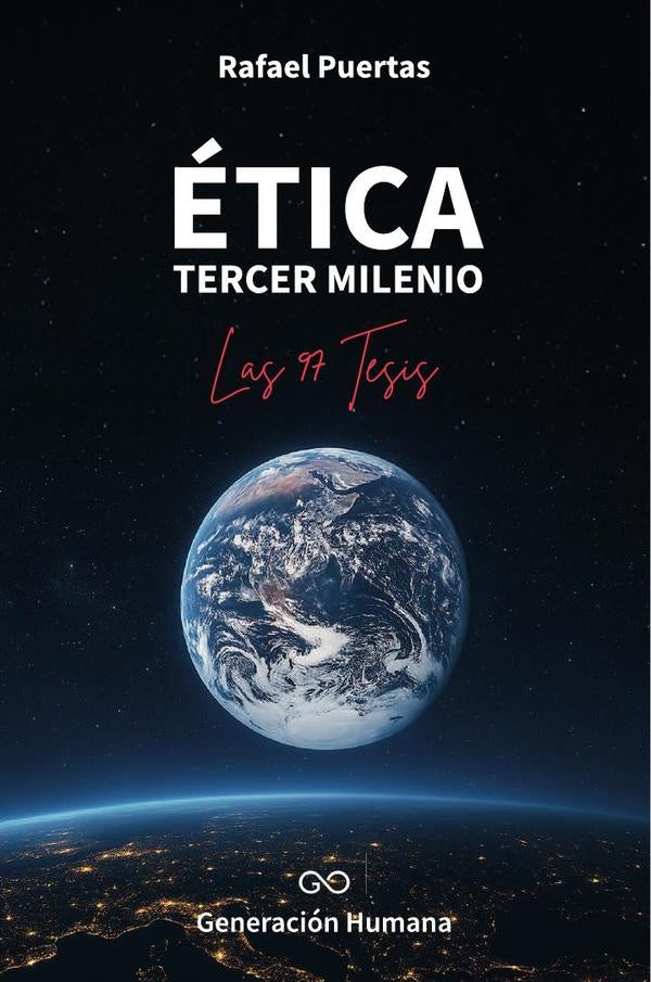 etica tercer milenio | Rafael Puertas