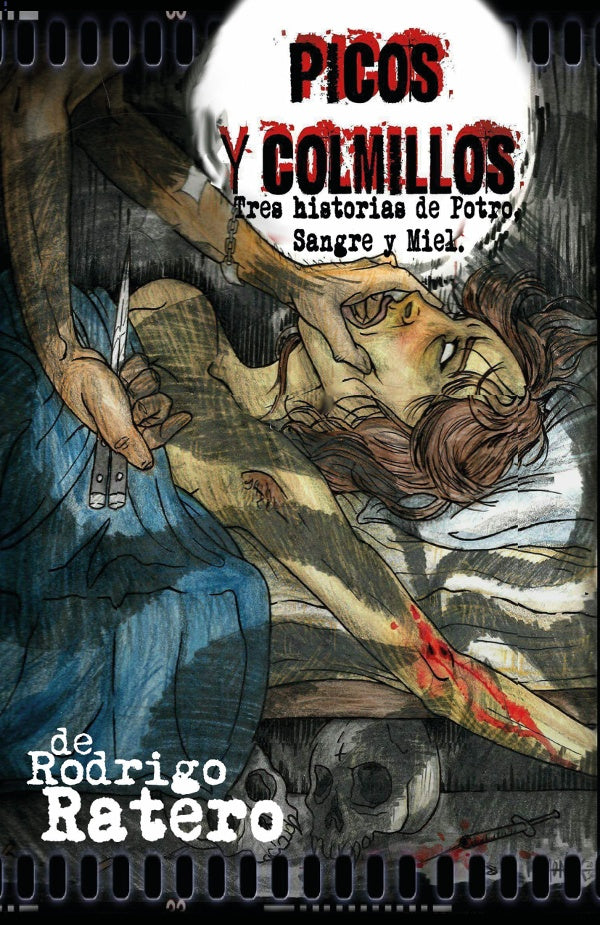 Picos y colmillos | Teodomirode Moraleda