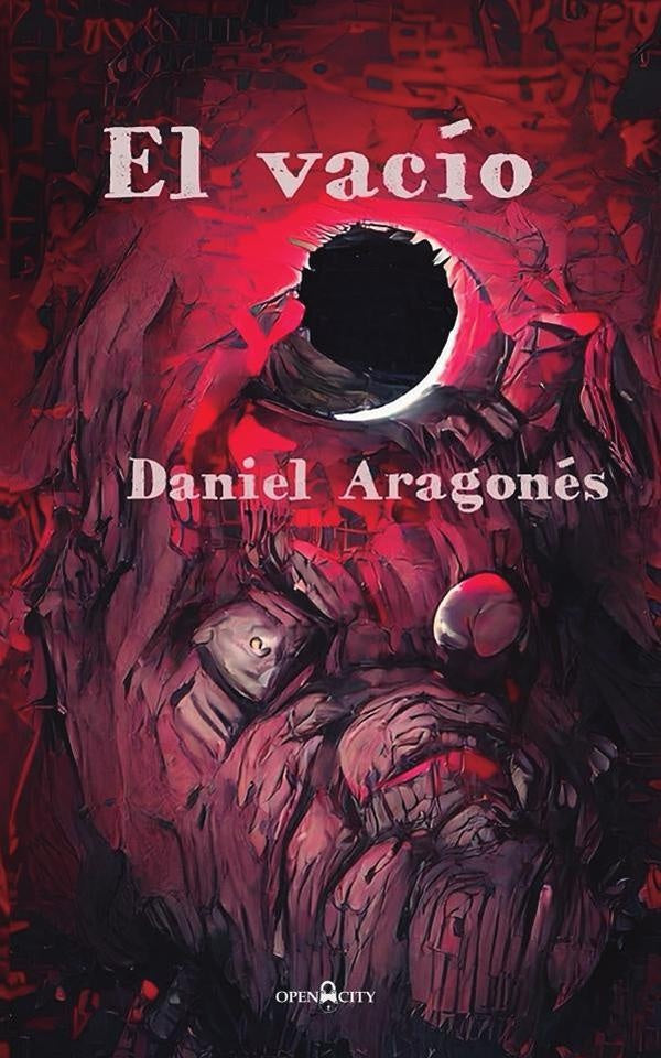 El vacio | Daniel Aragones