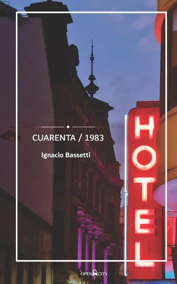 Cuarenta/1983 | IgnacioBassetti Ferrer